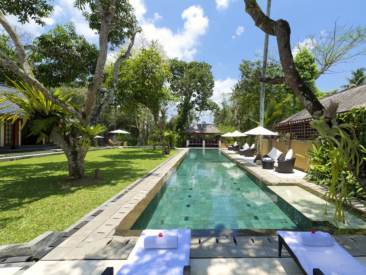 Villa San — luxury villa photo 2