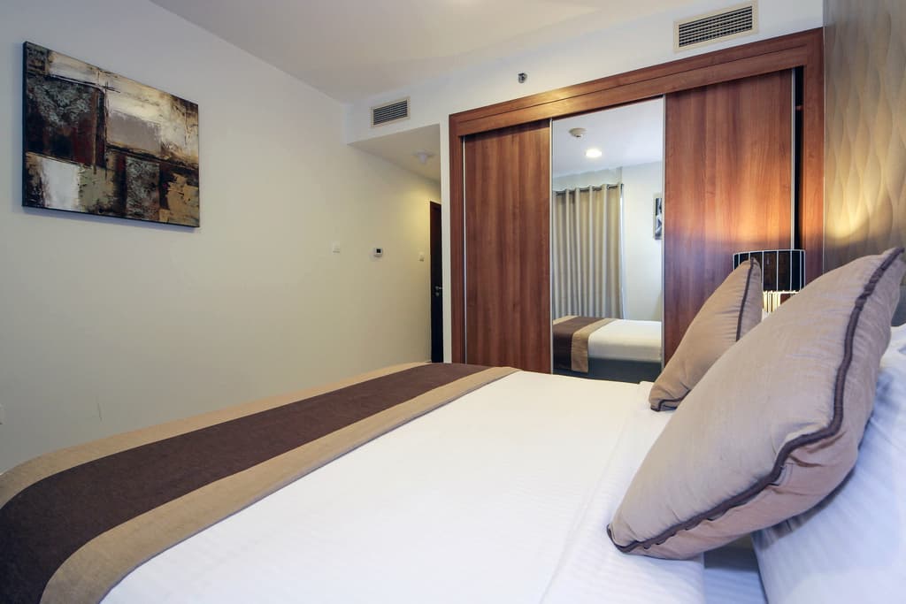 Spectacular Panoramic Sea View Luxury 2 Bed — luxury villa photo 3