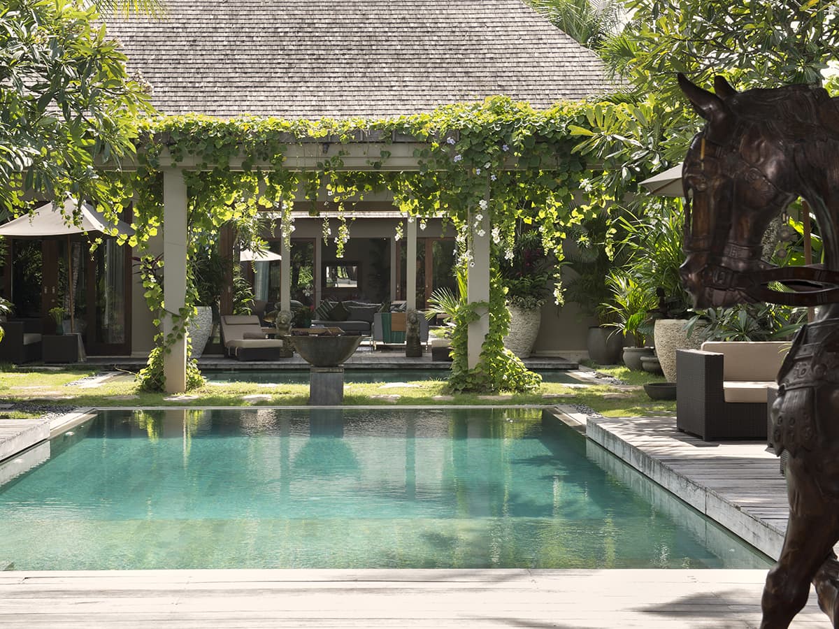 Eshara I — luxury villa photo 3