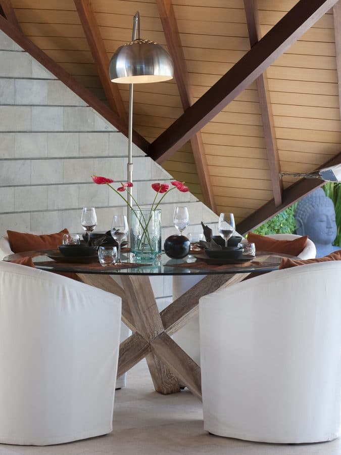 The Layar - 3 BDR Villas — luxury villa photo 2