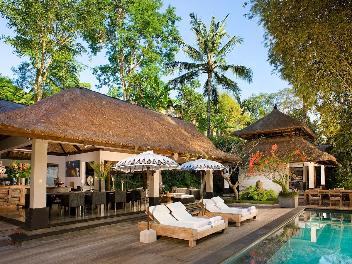 Villa Maya Retreat — luxury villa photo 3