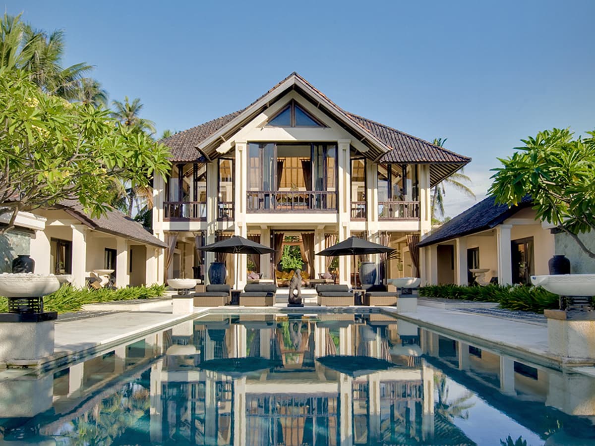 Villa Ylang Ylang — luxury villa photo 3