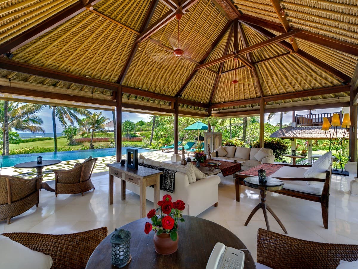 Impiana Private Villas Cemagi — luxury villa photo 1