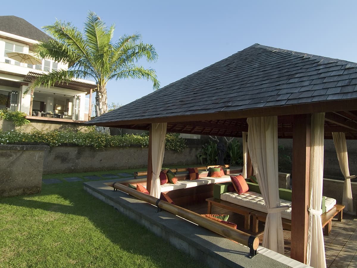 Sanur Residence — luxury villa photo 3