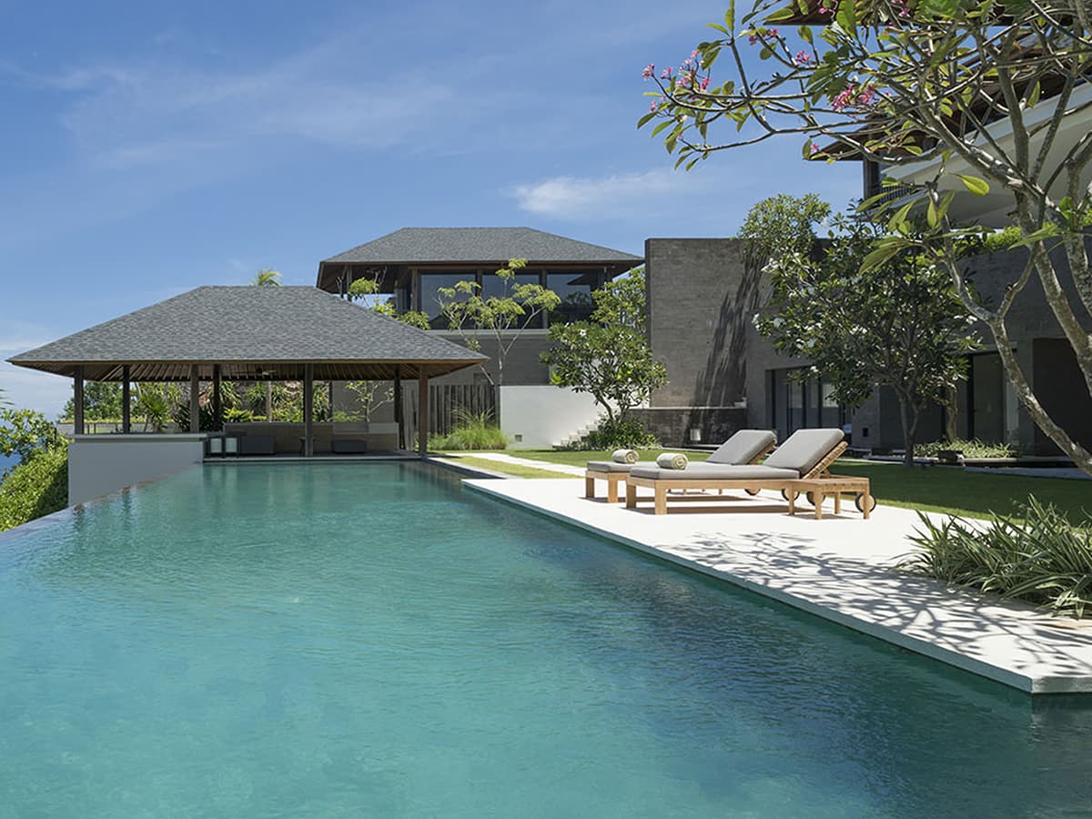 Villa Soham — luxury villa photo 3