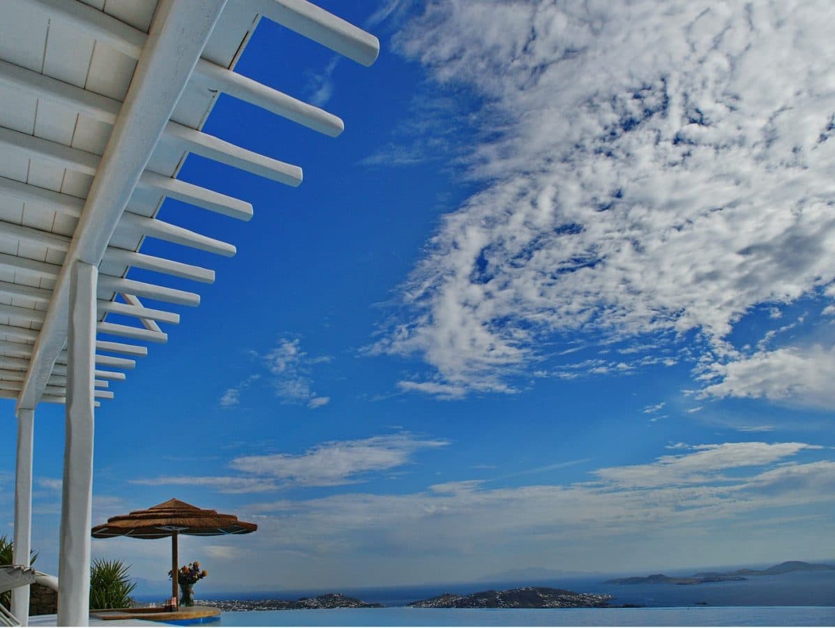 Zed Villas — luxury villa photo 2
