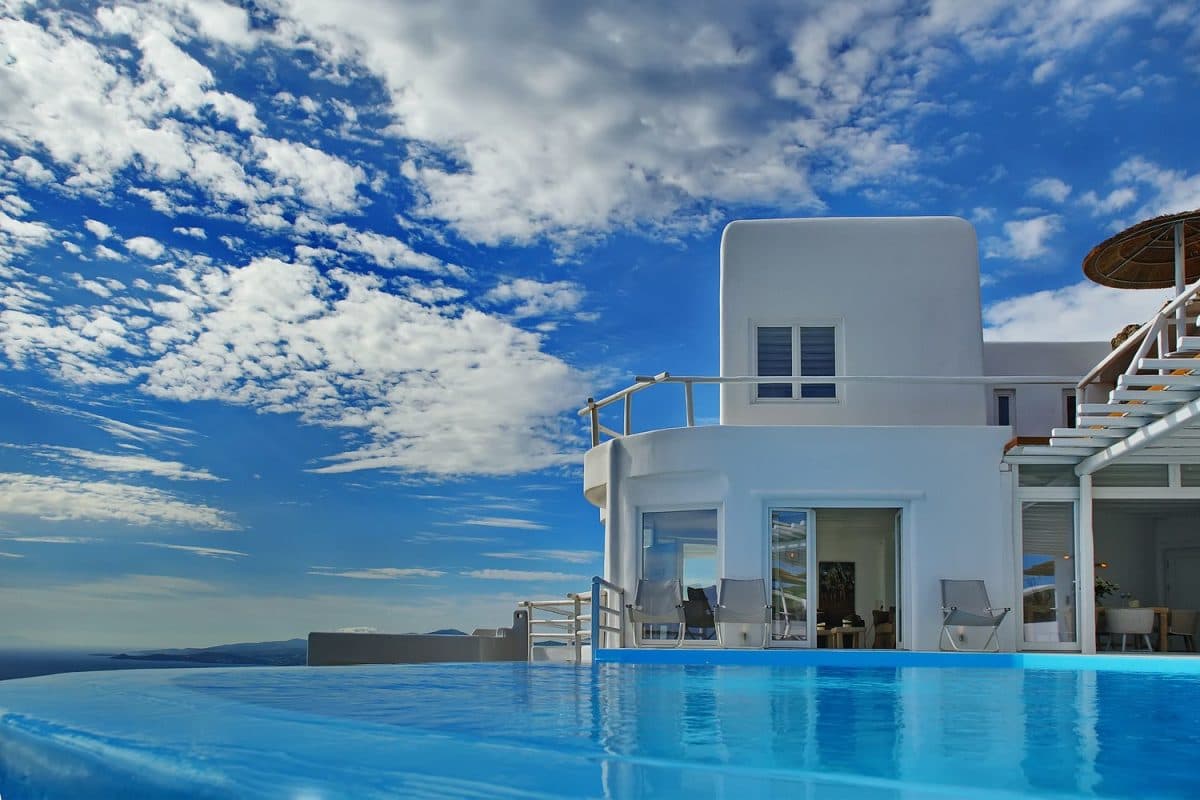 Zed Villas — luxury villa photo 1