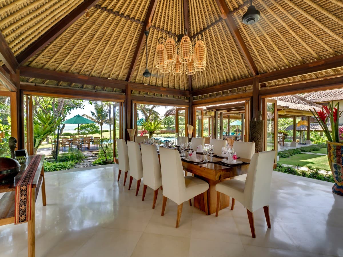 Impiana Private Villas Cemagi — luxury villa photo 2