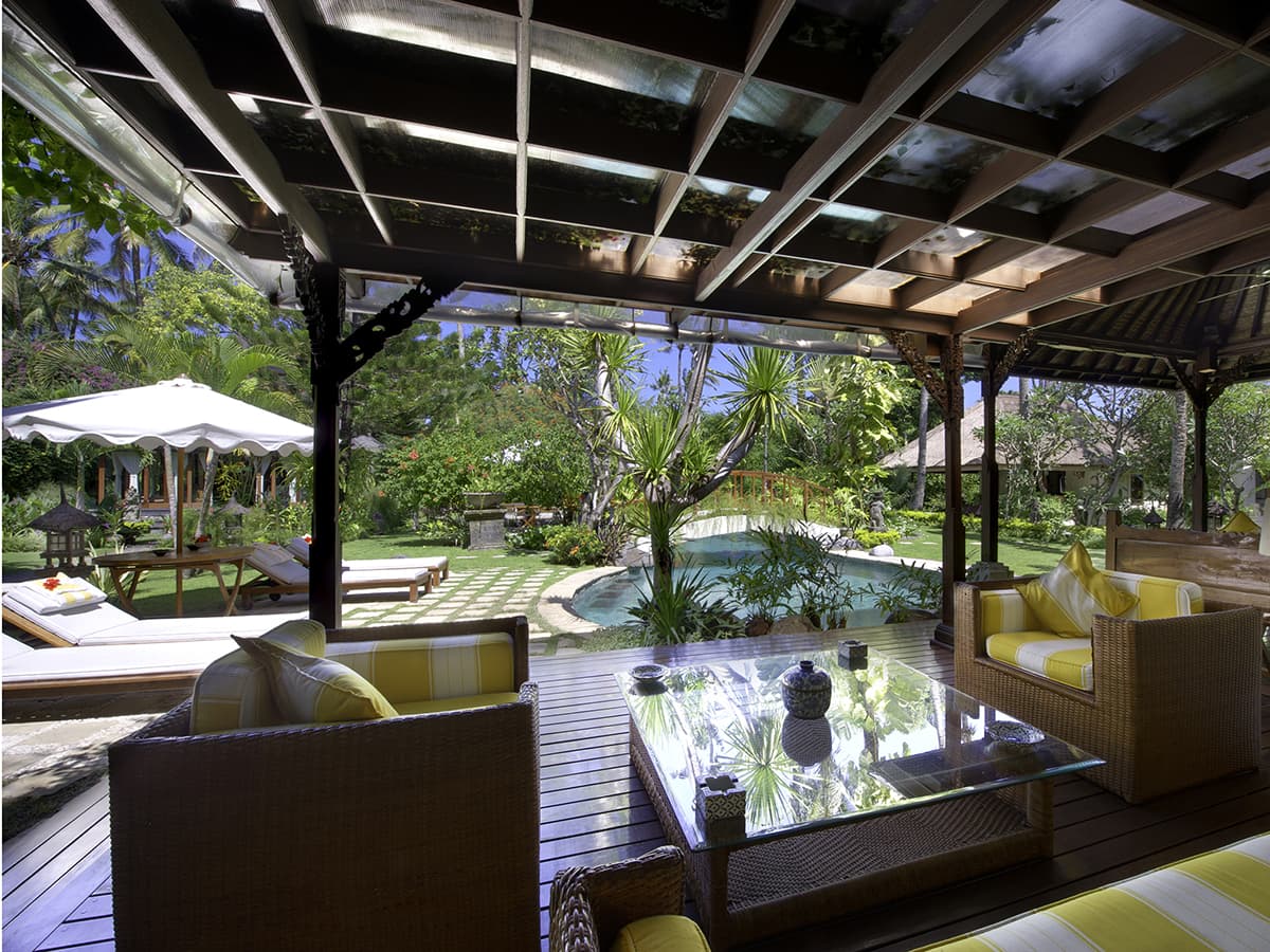 Villa Taman Sorga — luxury villa photo 3
