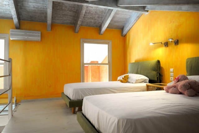 Villa Sivota — luxury villa photo 17