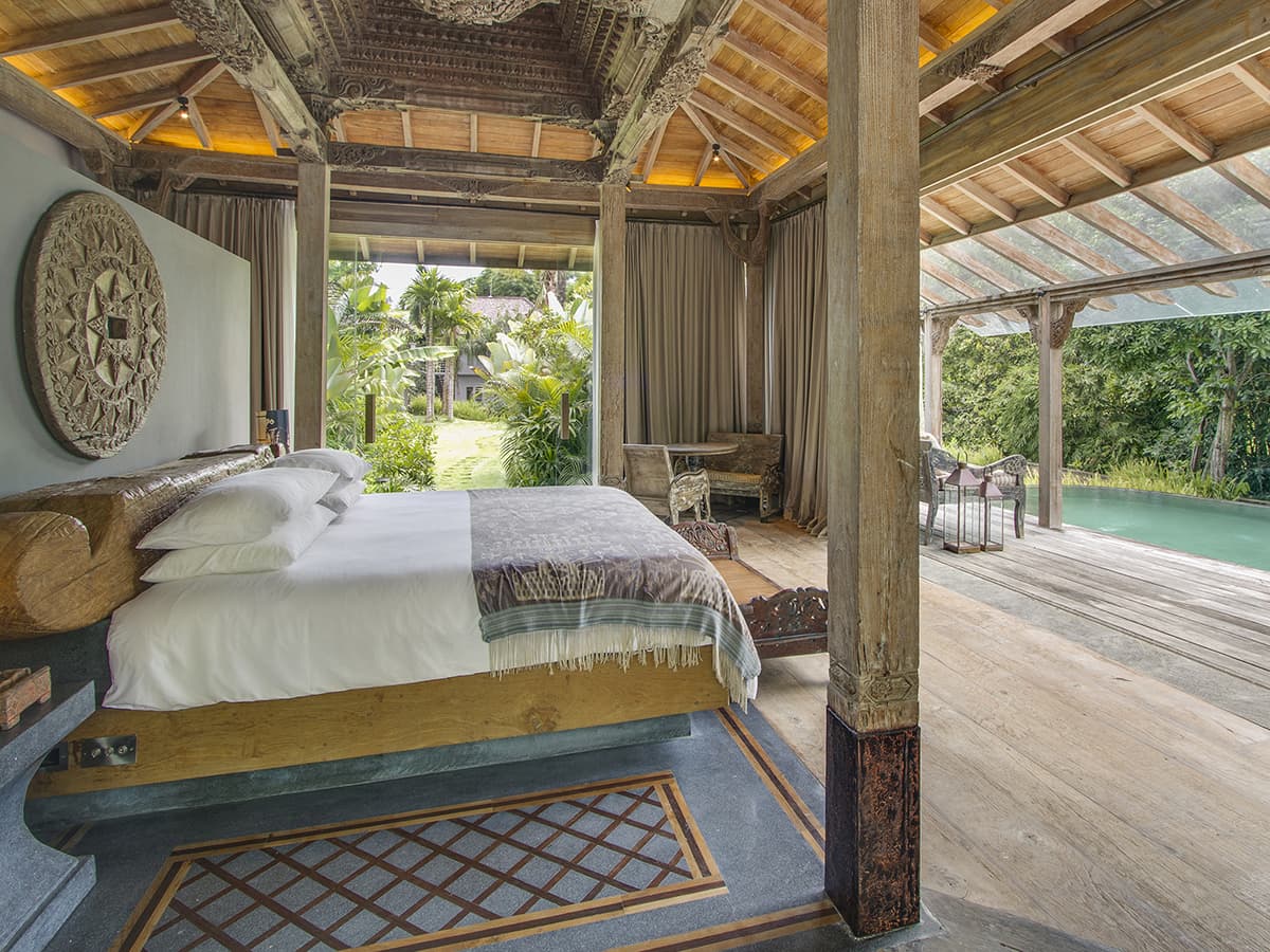 Villa Hansa — luxury villa photo 2