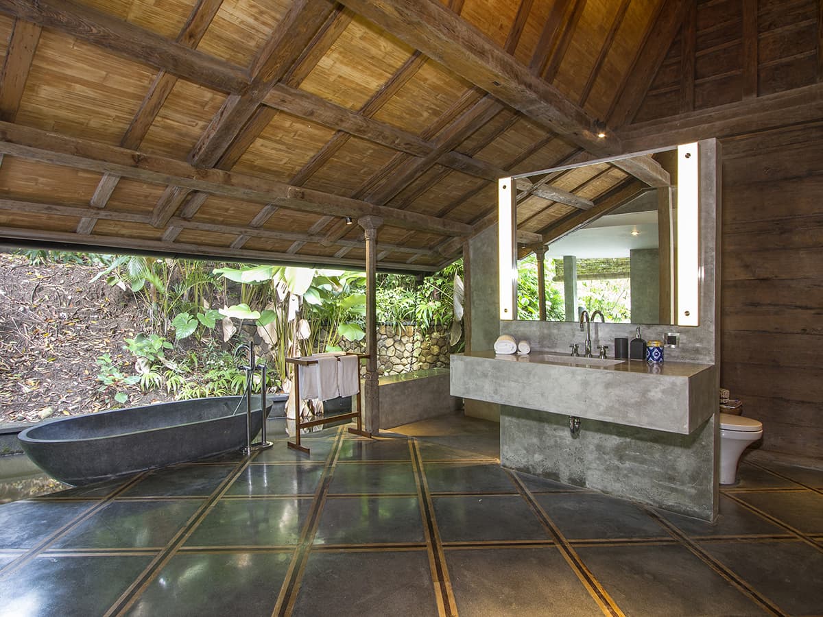 Villa Hansa — luxury villa photo 3