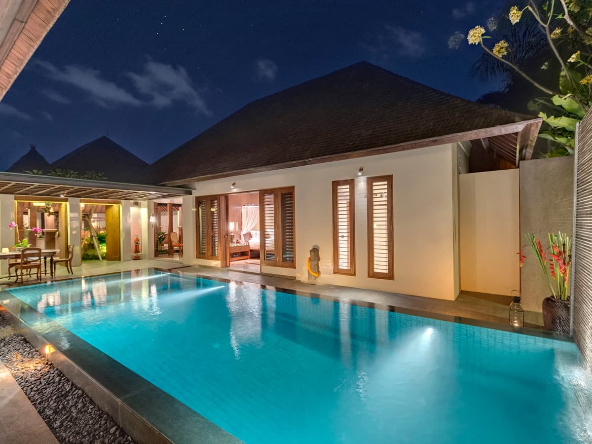 Des Indes II — luxury villa photo 9
