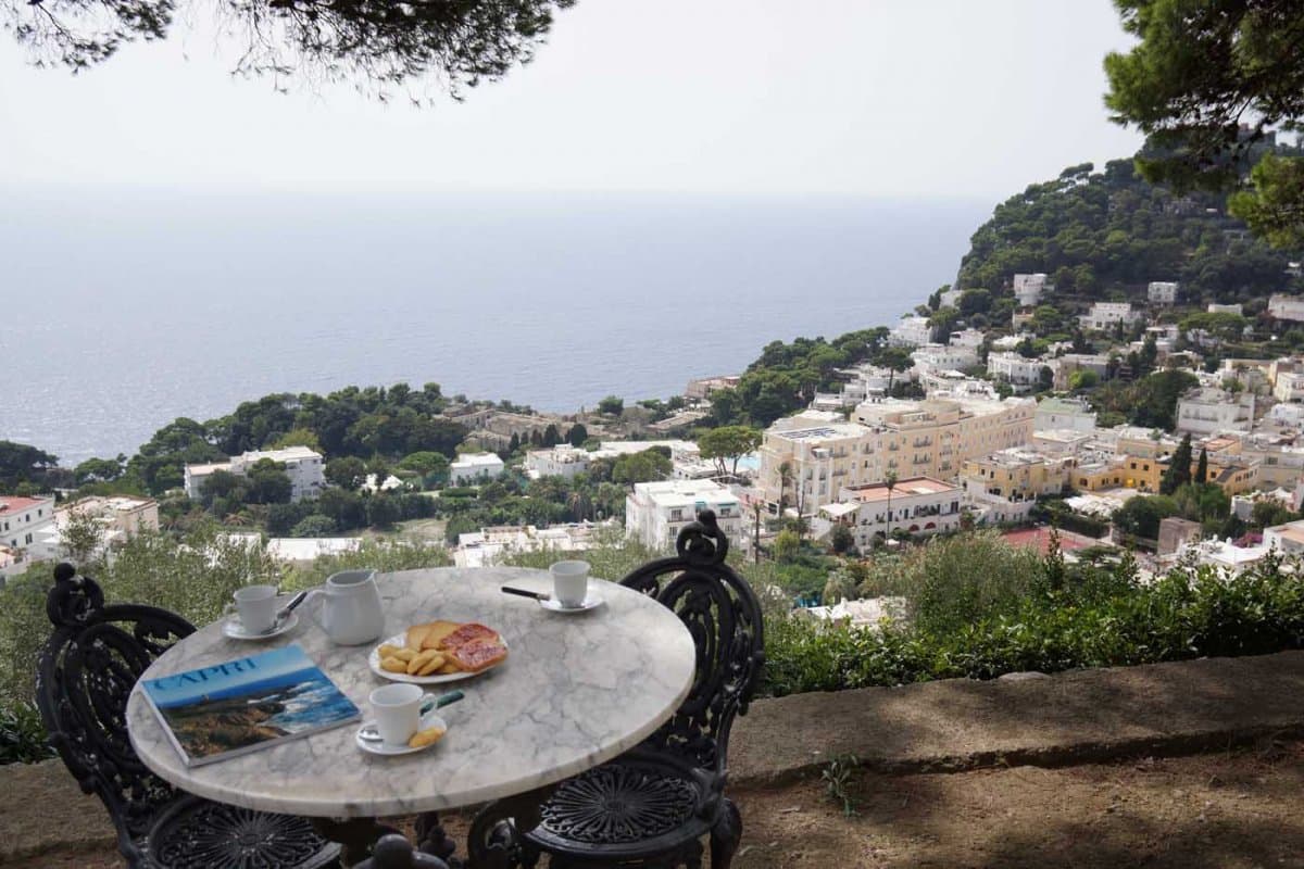 Villa Il Fortino — luxury villa photo 1