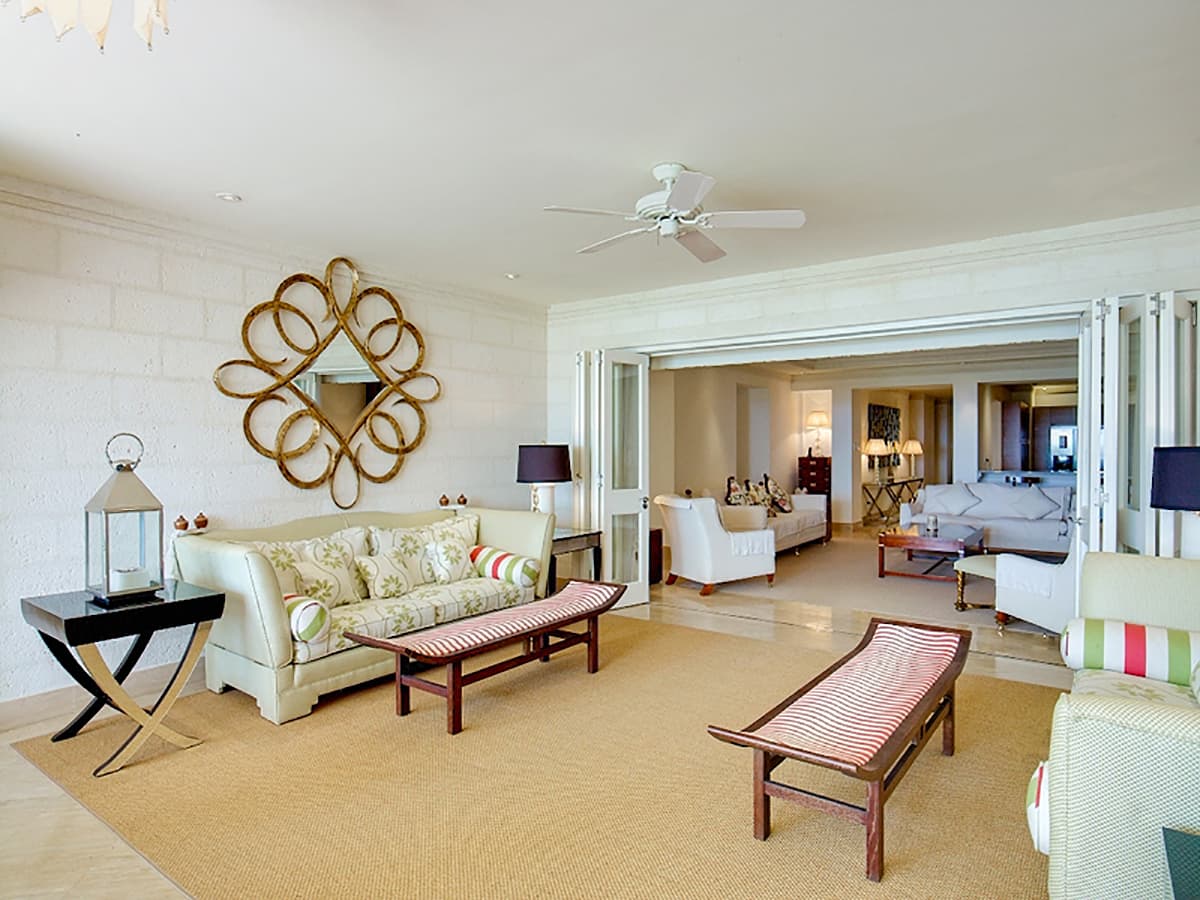 Smugglers Cove 1 — luxury villa photo 1