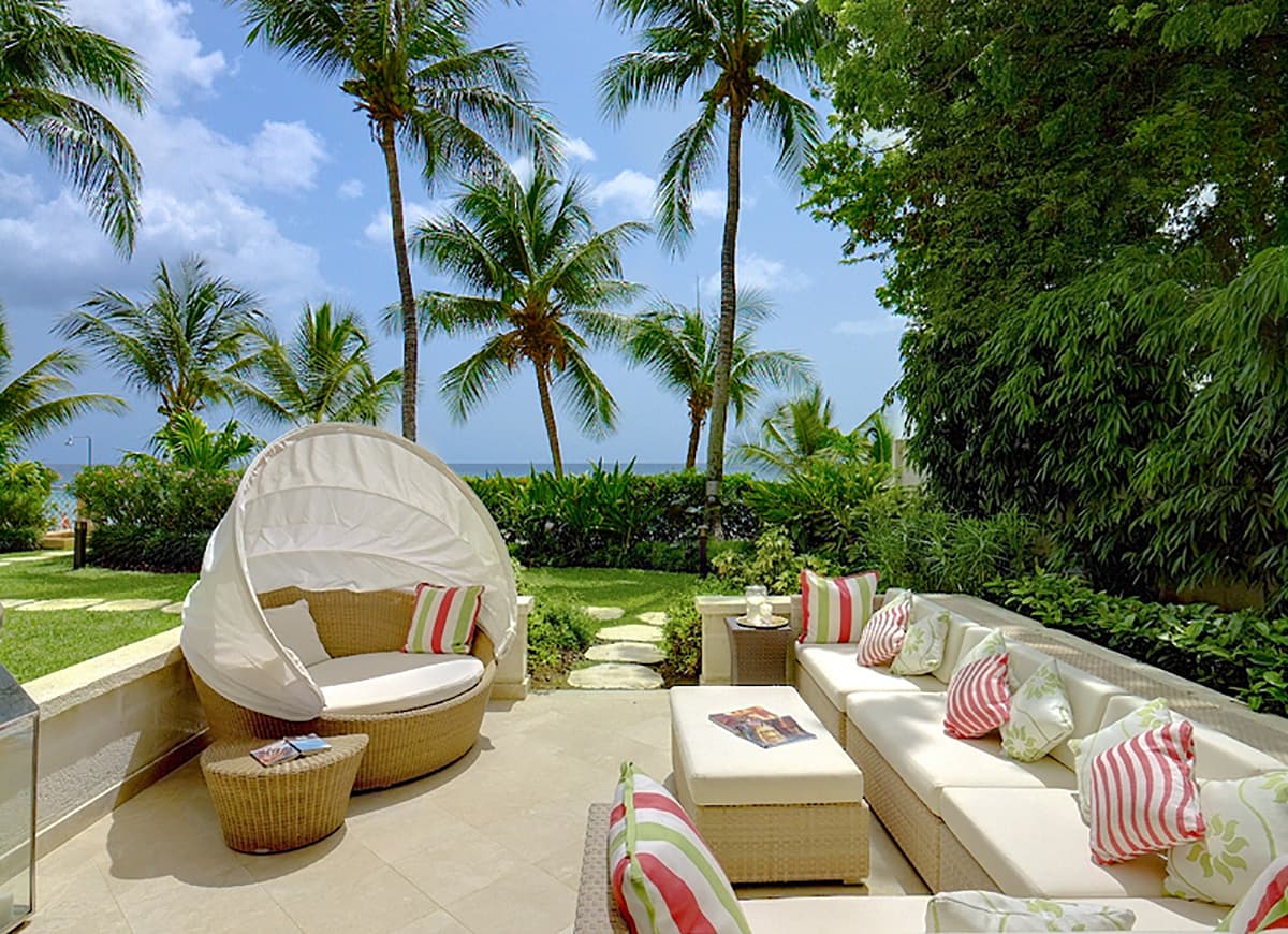 Smugglers Cove 1 — luxury villa photo 1