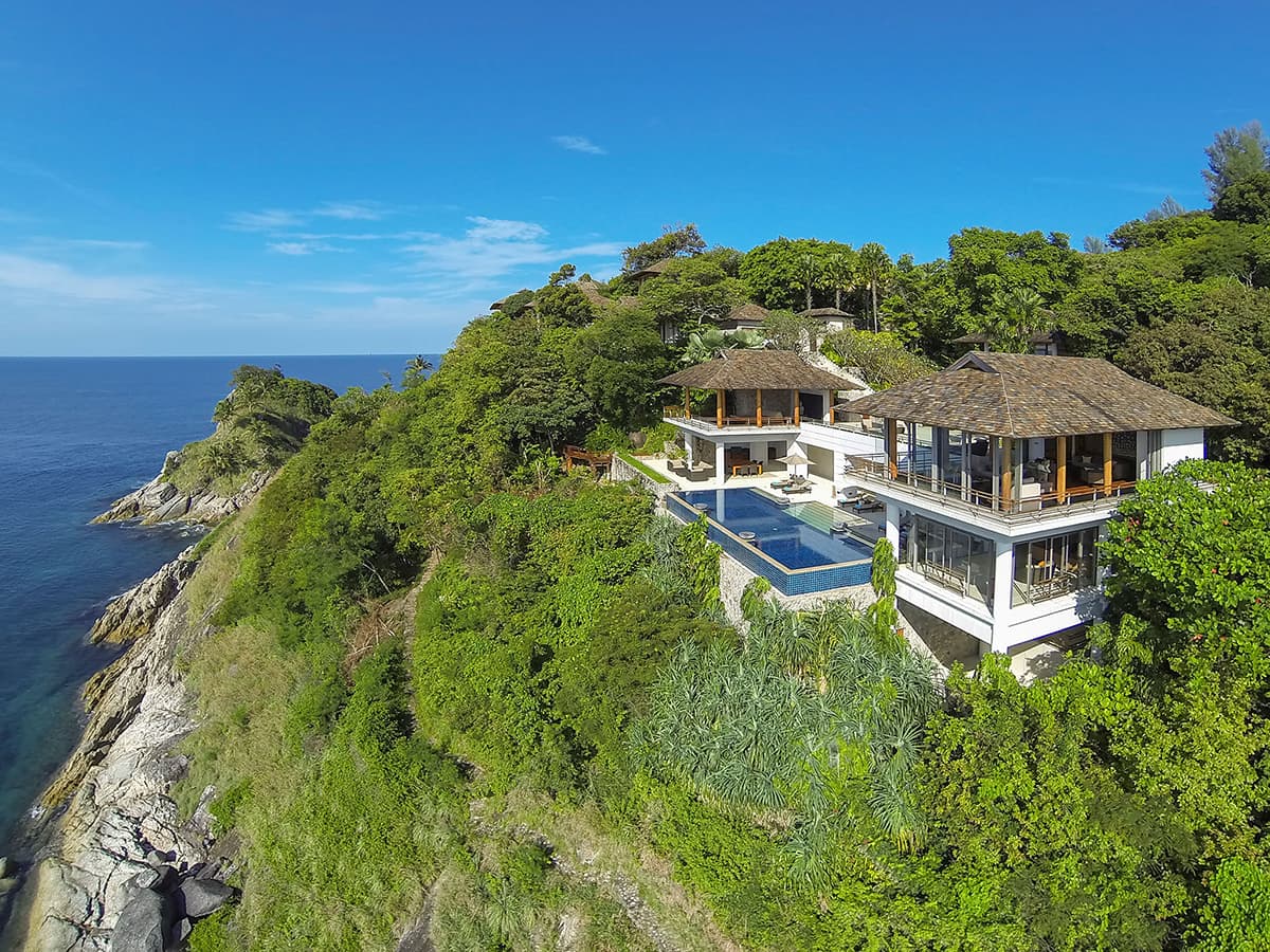 Villa Wang Nam Jai — luxury villa photo 1