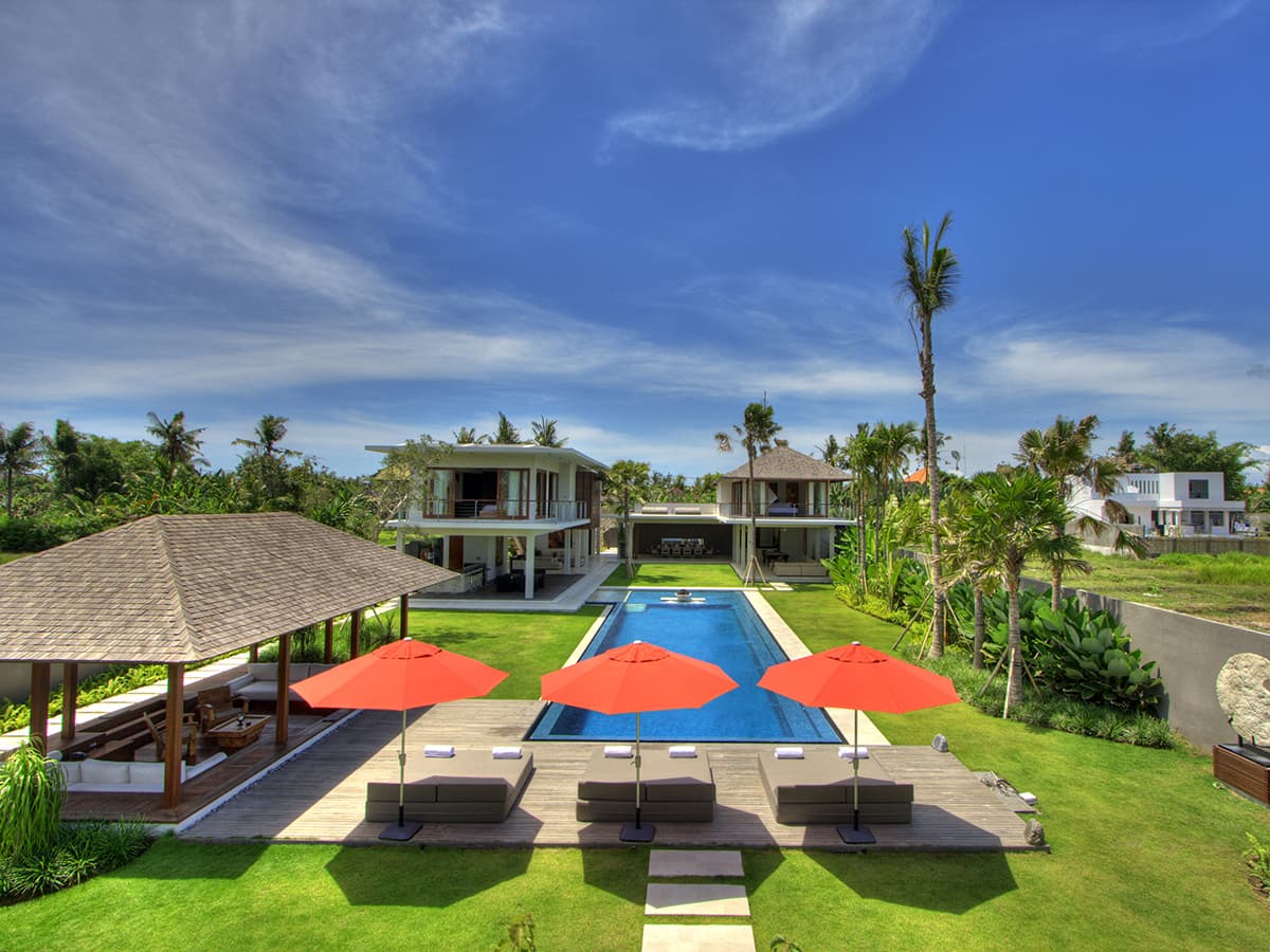 Villa Kalyani — luxury villa photo 1