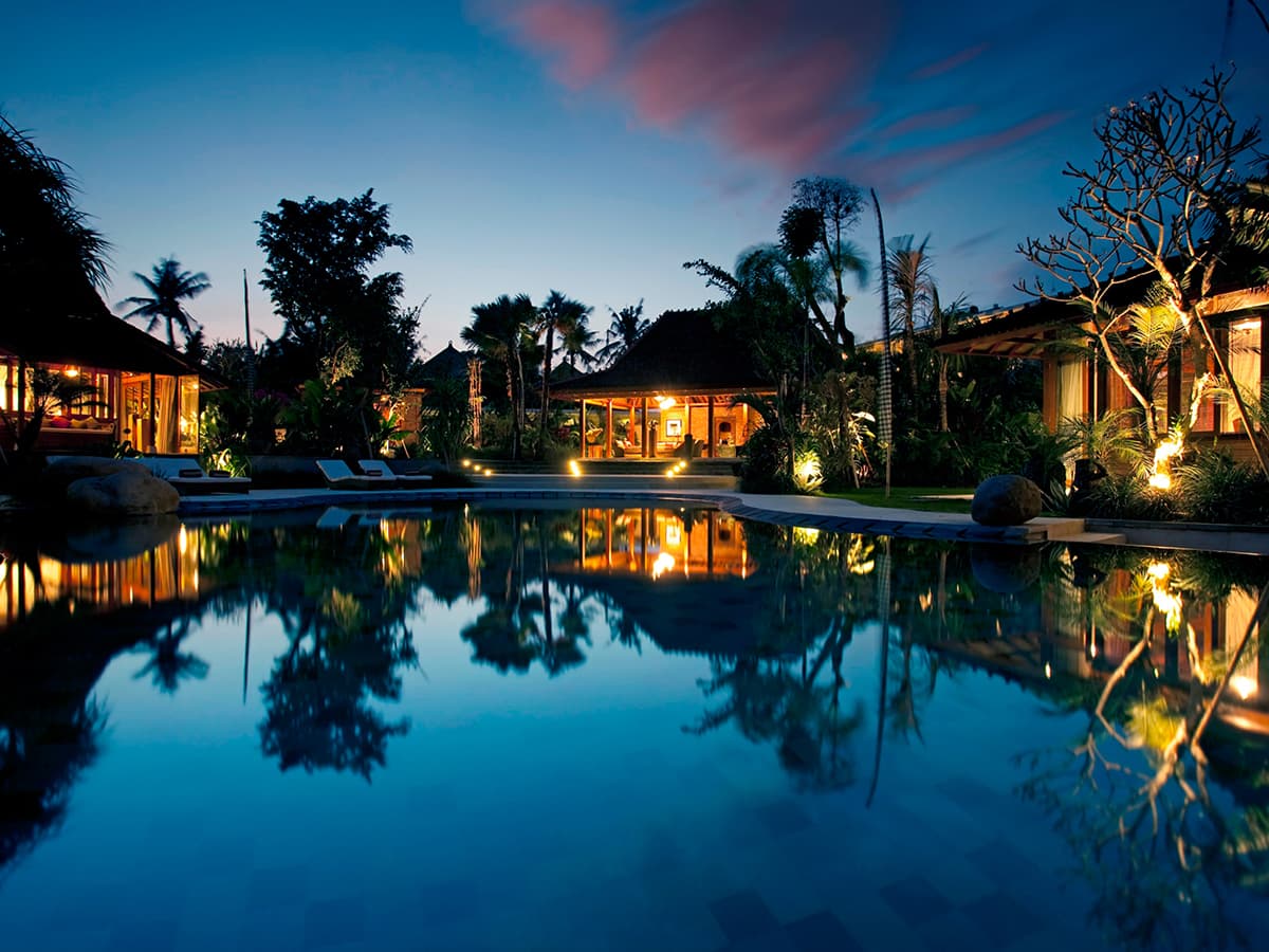 Dea Villas - Villa Sati — luxury villa photo 10