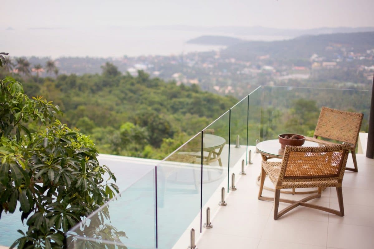 Atulya Residence — luxury villa photo 12