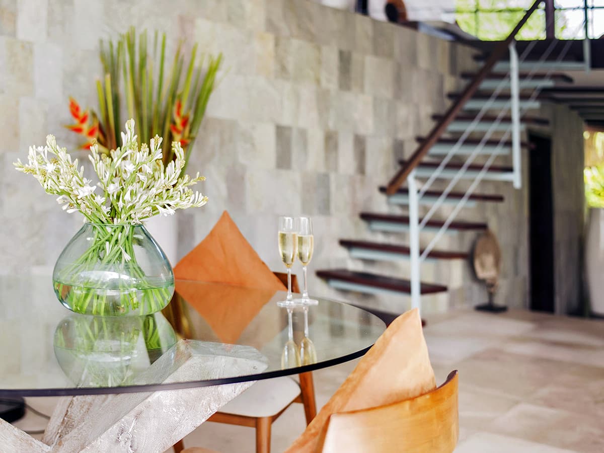 The Layar - 1 BDR Villas — luxury villa photo 11
