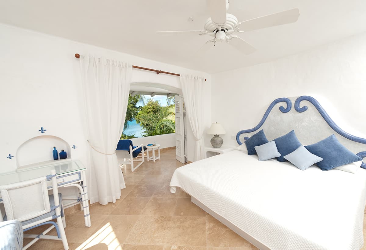 Merlin Bay - Gingerbread — luxury villa photo 2