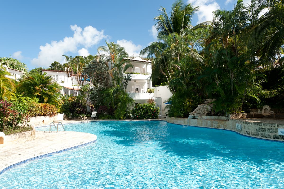 Merlin Bay - Gingerbread — luxury villa photo 17