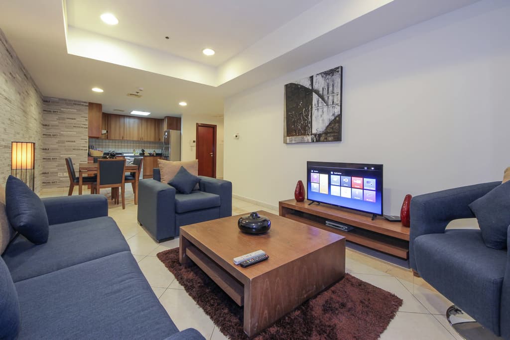Spectacular Panoramic Sea View Luxury 2 Bed — luxury villa photo 19
