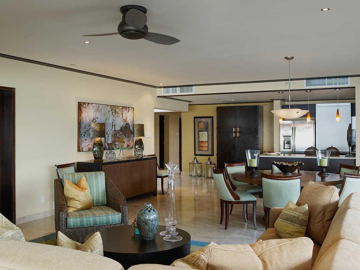 Coral Cove 14 — luxury villa photo 2