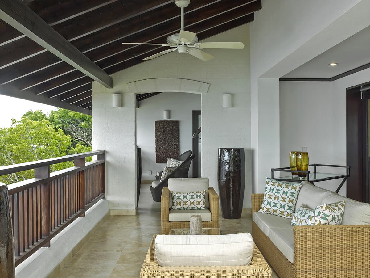 Coral Cove 14 — luxury villa photo 9