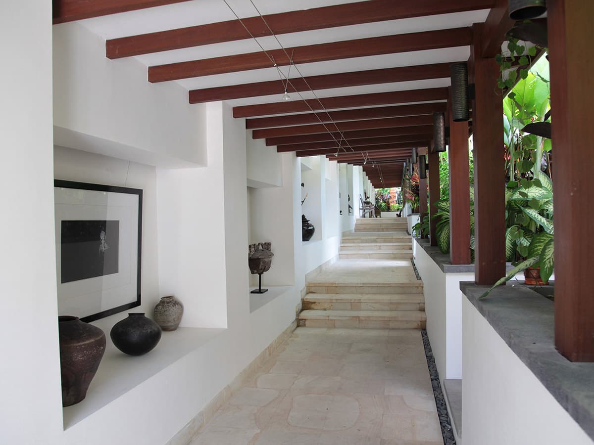 Dea Villas - Villa Amy — luxury villa photo 14