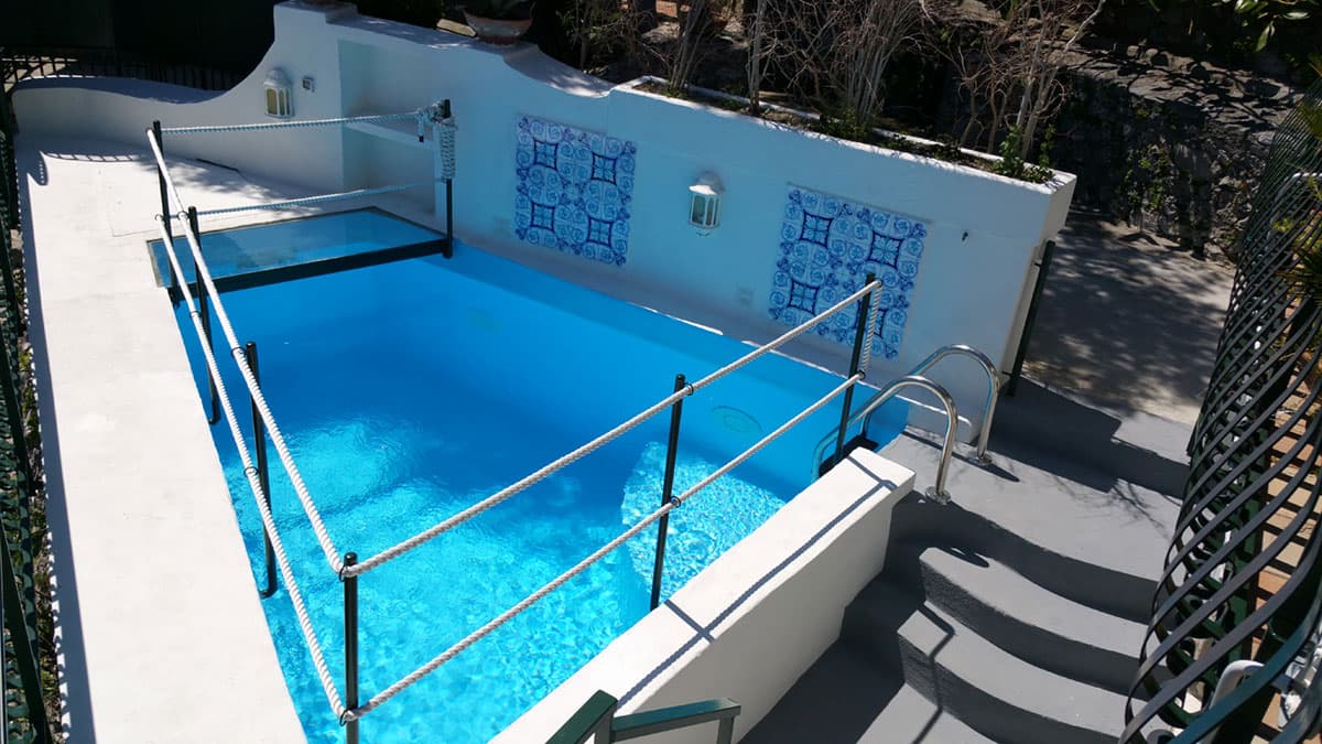 Villa Hibiscus — luxury villa photo 19