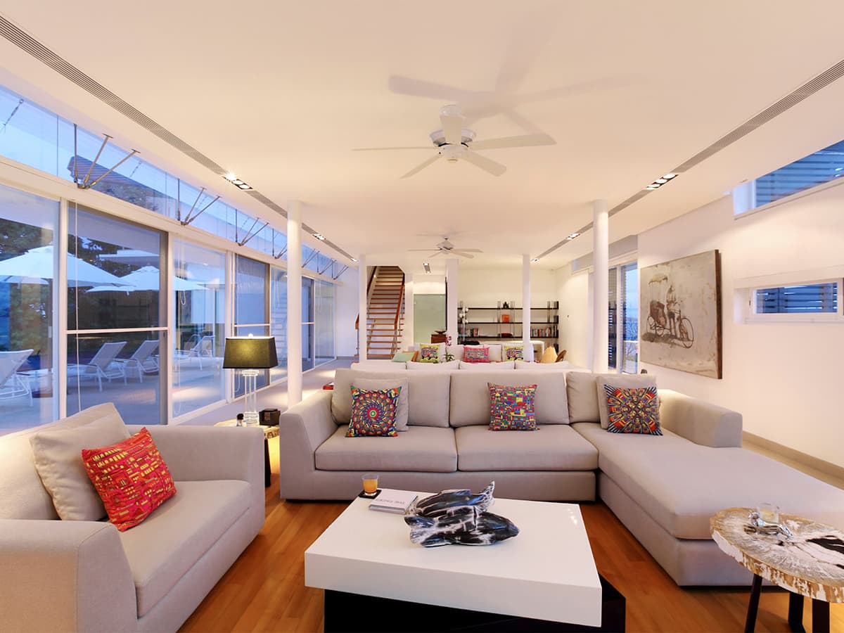 Villa Sapna — luxury villa photo 3