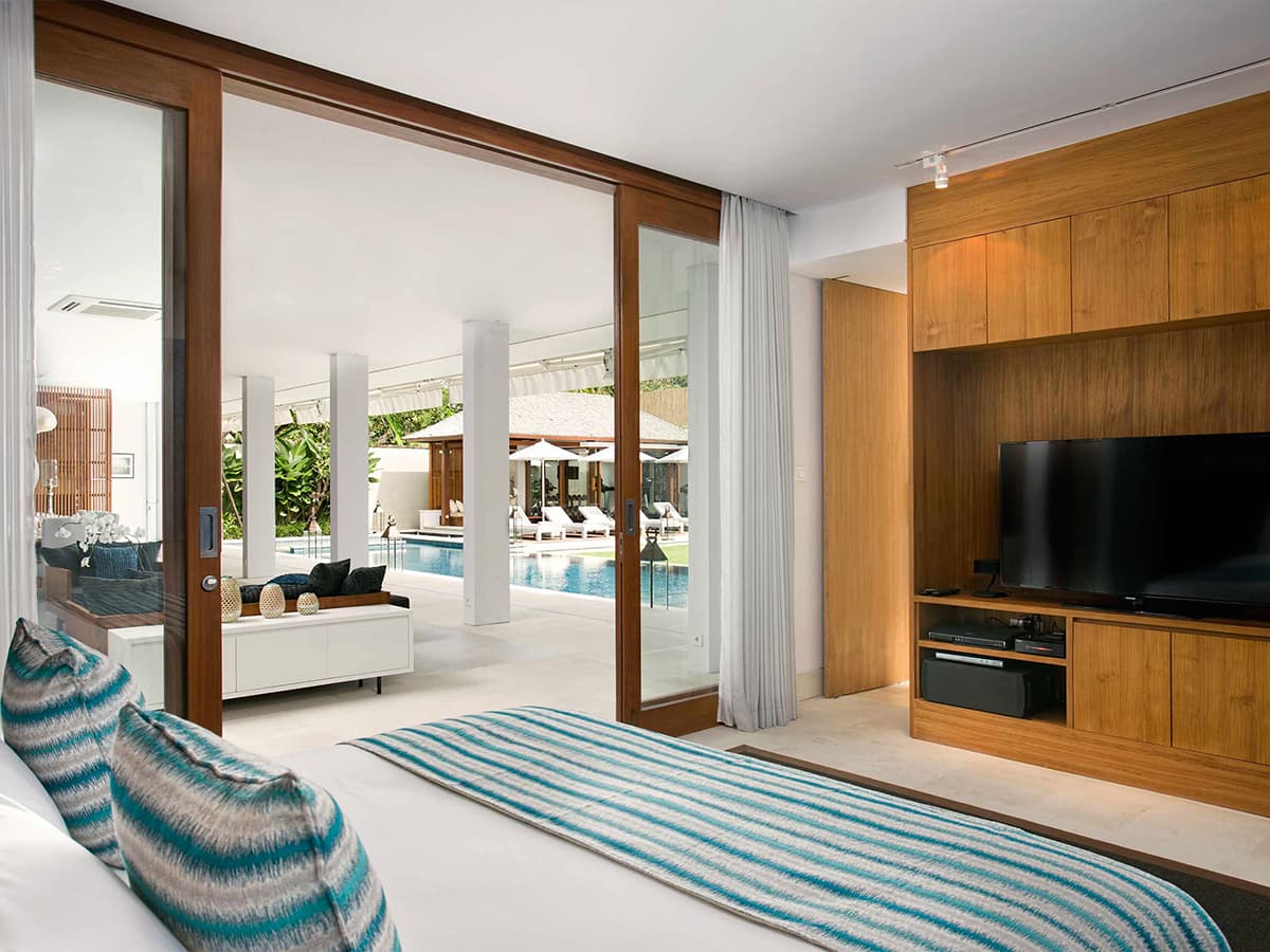 Villa Cendrawasih — luxury villa photo 15