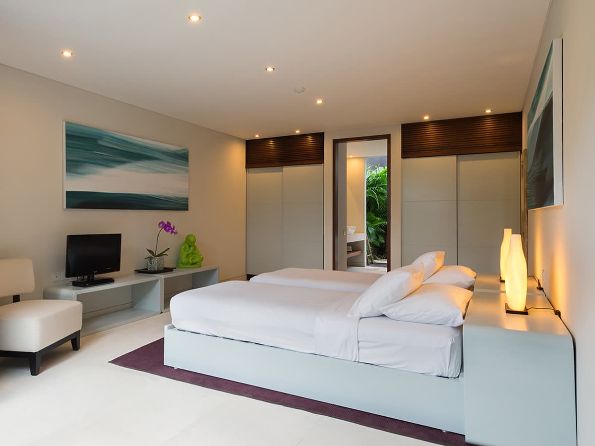 The Layar - 4 BDR Villas — luxury villa photo 17
