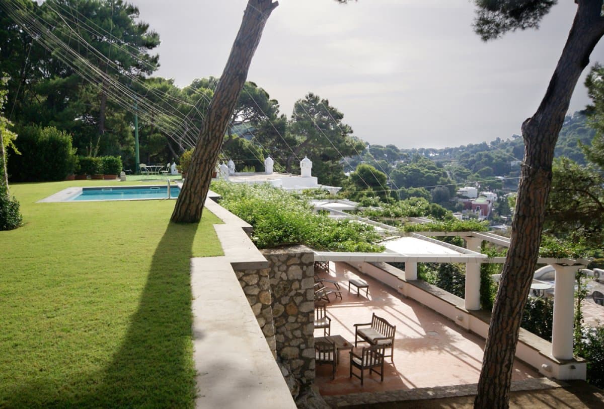 Villa Il Fortino — luxury villa photo 1