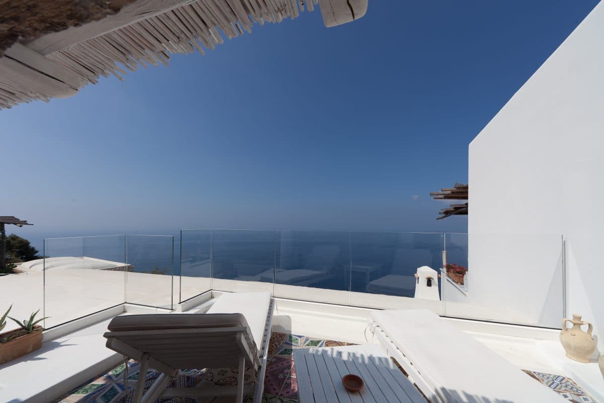 Villa Madonna di Costantinopoli — luxury villa photo 3