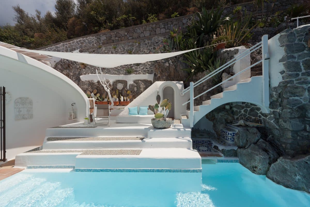 Villa Madonna di Costantinopoli — luxury villa photo 2