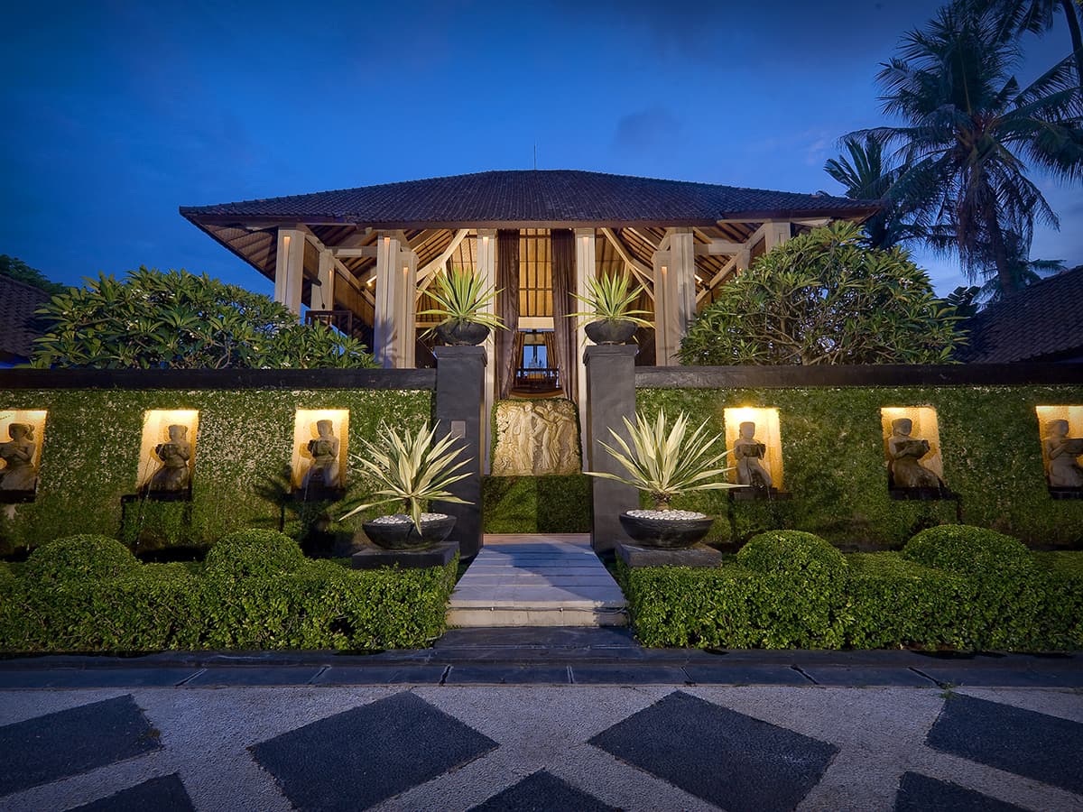 Villa Ylang Ylang — luxury villa photo 18