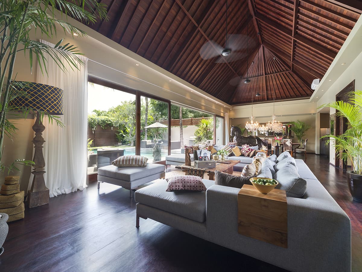 Eshara I — luxury villa photo 19