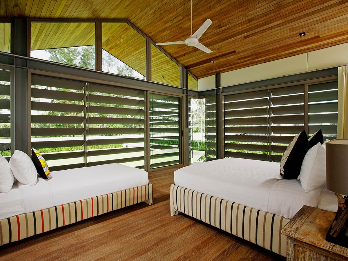 Sava Beach Villas - Villa Essenza — luxury villa photo 19