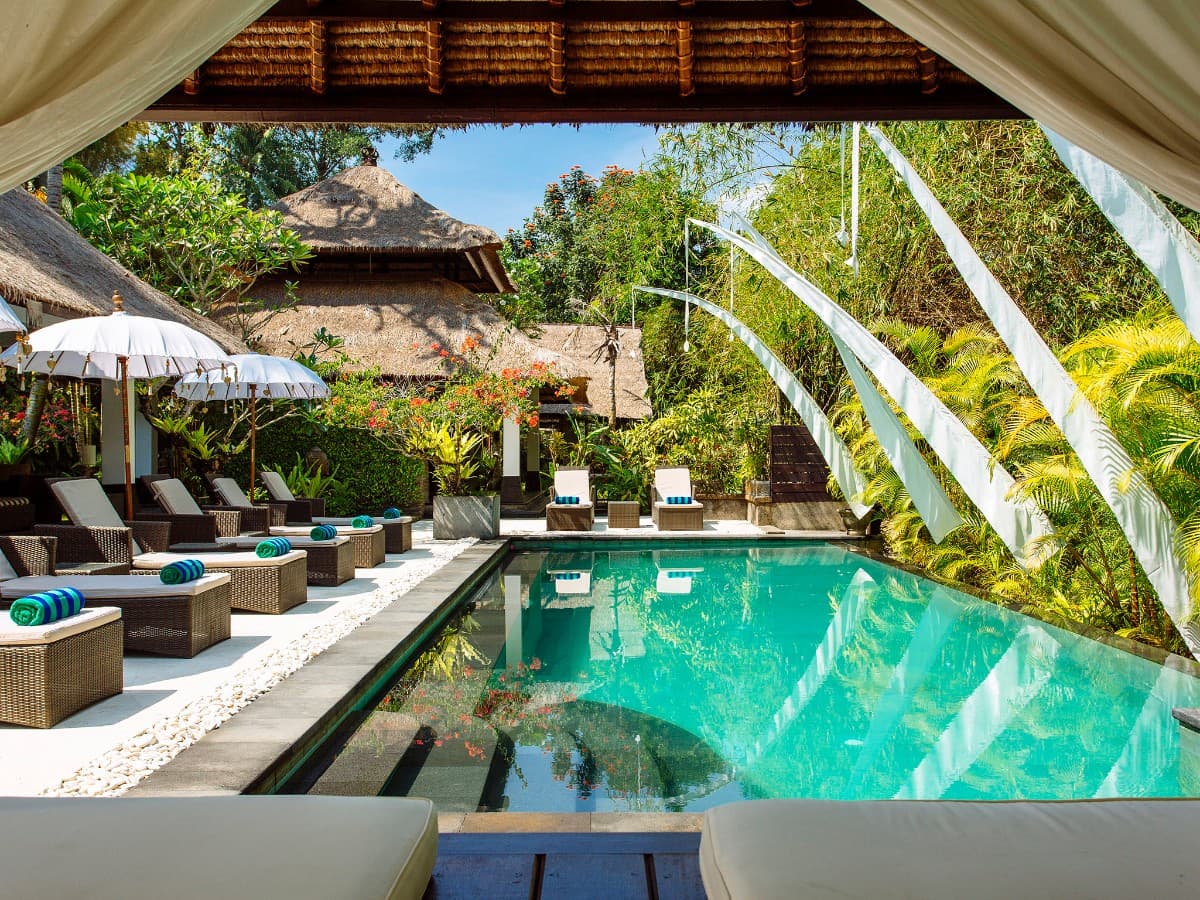 Villa Maya Retreat — luxury villa photo 19
