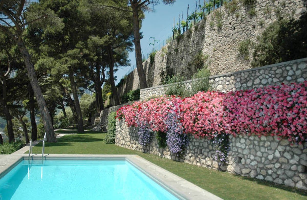 Villa Il Fortino — luxury villa photo 2