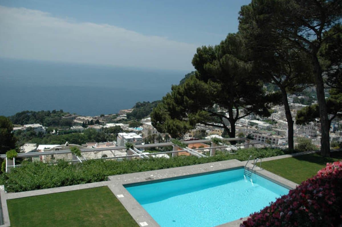 Villa Il Fortino — luxury villa photo 3