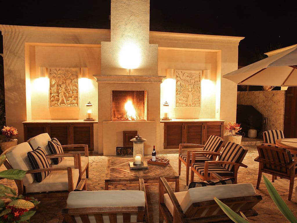Bird of Paradise Villa — luxury villa photo 2