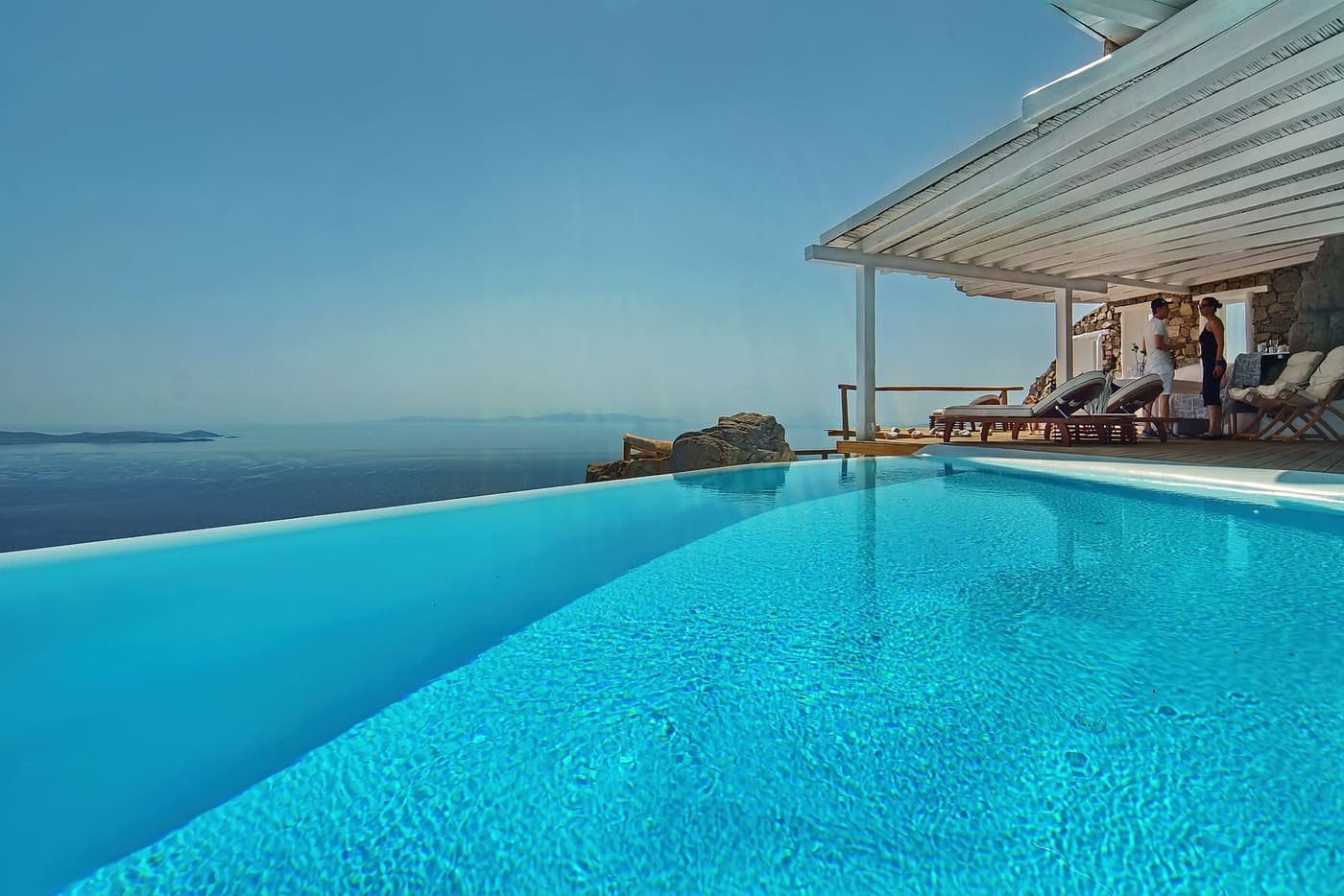 Villa Presidential Magic — luxury villa photo 2