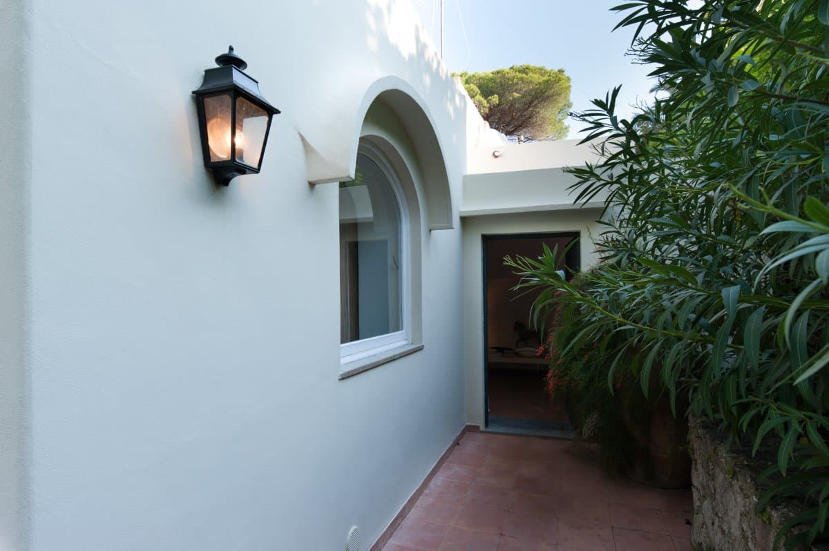 Villa Mareluce — luxury villa photo 2