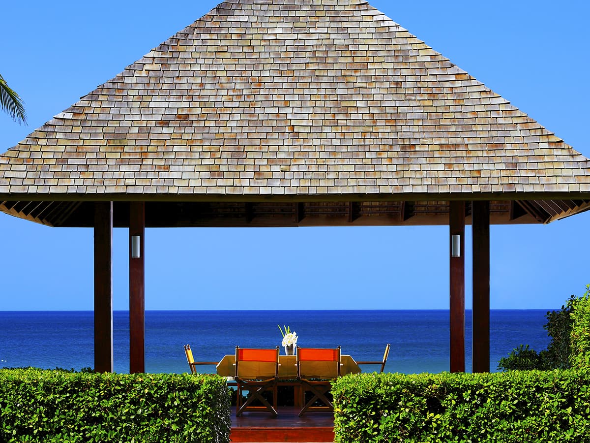 Baan Taley Rom — luxury villa photo 1