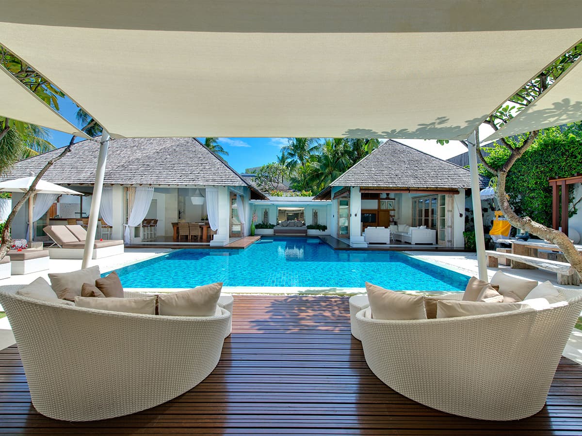 Villa Jajaliluna — luxury villa photo 2