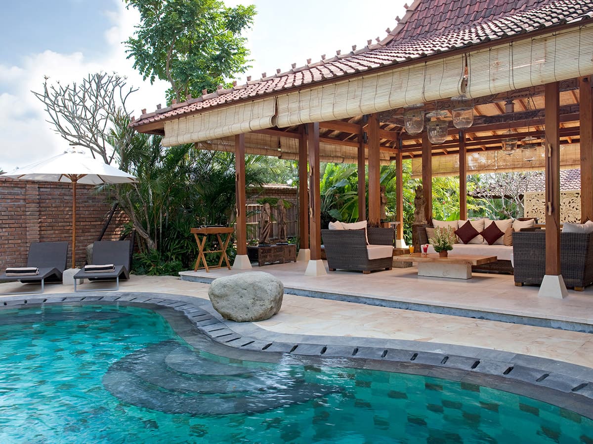 Dea Villas - Villa Amy — luxury villa photo 2
